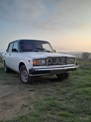 LADA (VAZ) 2107 2003, 24,559 km - 1.6 л - Qəbələ