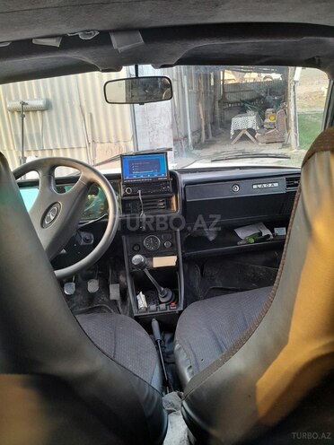 LADA (VAZ) 2107 2003, 24,559 km - 1.6 л - Qəbələ