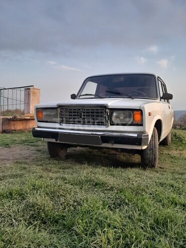 LADA (VAZ) 2107 2003, 24,559 km - 1.6 л - Qəbələ