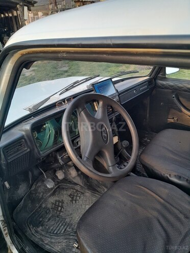 LADA (VAZ) 2107 2003, 24,559 km - 1.6 л - Qəbələ