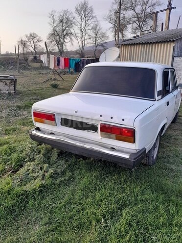 LADA (VAZ) 2107 2003, 24,559 km - 1.6 л - Qəbələ