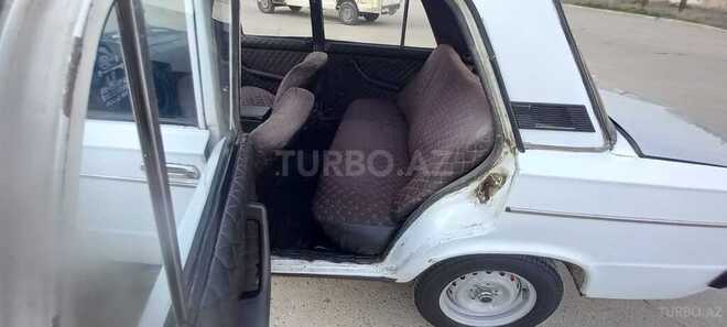 LADA (VAZ) 2106 1987, 99,000 km - 1.5 л - Şirvan
