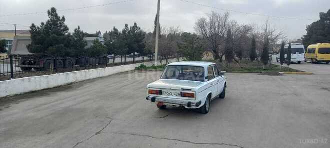 LADA (VAZ) 2106 1987, 99,000 km - 1.5 л - Şirvan
