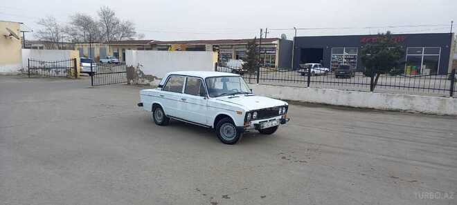 LADA (VAZ) 2106 1987, 99,000 km - 1.5 л - Şirvan