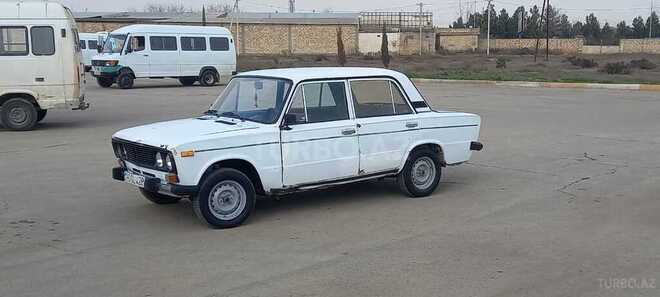 LADA (VAZ) 2106 1987, 99,000 km - 1.5 л - Şirvan