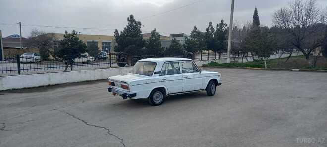 LADA (VAZ) 2106 1987, 99,000 km - 1.5 л - Şirvan