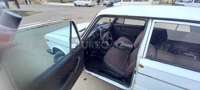 LADA (VAZ) 2106 1987, 99,000 km - 1.5 л - Şirvan