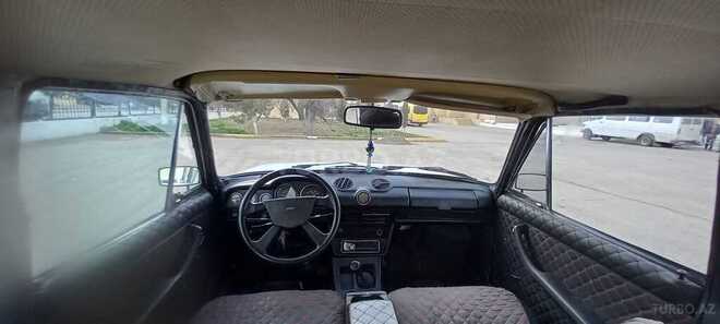 LADA (VAZ) 2106 1987, 99,000 km - 1.5 л - Şirvan