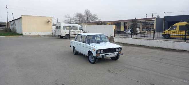 LADA (VAZ) 2106 1987, 99,000 km - 1.5 л - Şirvan