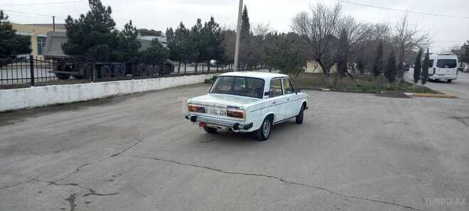 LADA (VAZ) 2106 1987, 99,000 km - 1.5 л - Şirvan