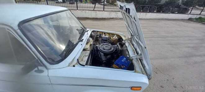 LADA (VAZ) 2106 1987, 99,000 km - 1.5 л - Şirvan