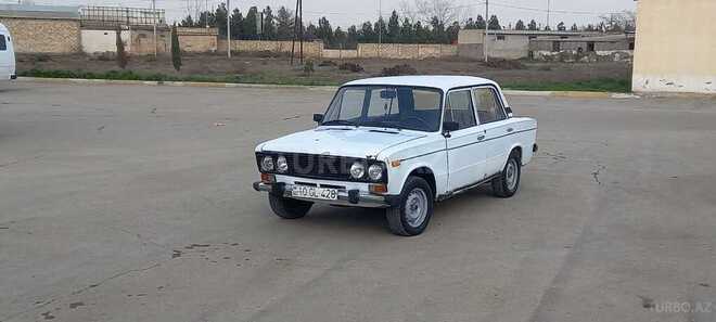 LADA (VAZ) 2106 1987, 99,000 km - 1.5 л - Şirvan