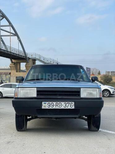 Tofas Sahin 2005, 123,432 km - 1.6 l - Bakı