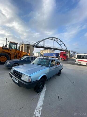 Tofas Sahin 2005, 123,432 km - 1.6 l - Bakı