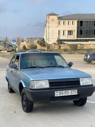 Tofas Sahin 2005, 123,432 km - 1.6 l - Bakı
