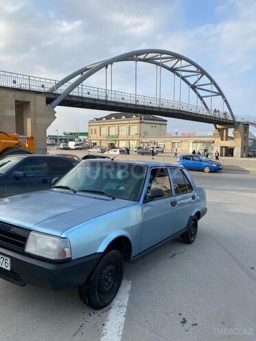 Tofas Sahin 2005, 123,432 km - 1.6 l - Bakı