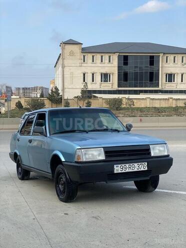 Tofas Sahin 2005, 123,432 km - 1.6 l - Bakı