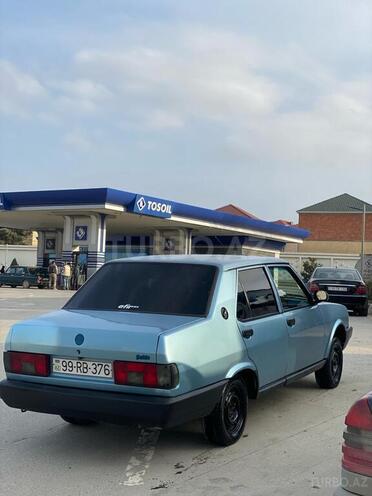 Tofas Sahin 2005, 123,432 km - 1.6 l - Bakı