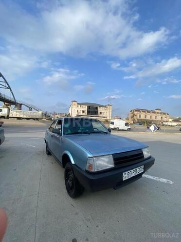 Tofas Sahin 2005, 123,432 km - 1.6 l - Bakı