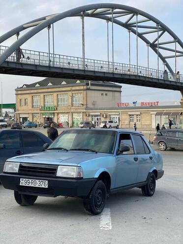 Tofas Sahin 2005, 123,432 km - 1.6 l - Bakı