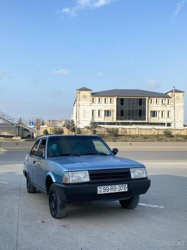 Tofas Sahin 2005, 123,432 km - 1.6 l - Bakı