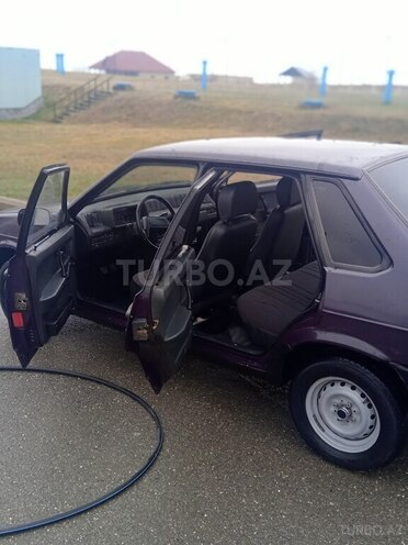 LADA (VAZ) 21099 1998, 193,000 km - 1.5 л - Şəki