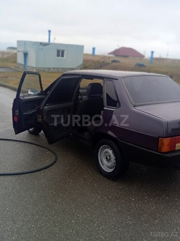 LADA (VAZ) 21099 1998, 193,000 km - 1.5 л - Şəki