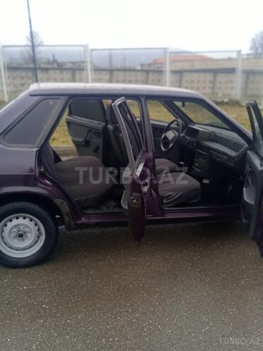 LADA (VAZ) 21099 1998, 193,000 km - 1.5 л - Şəki