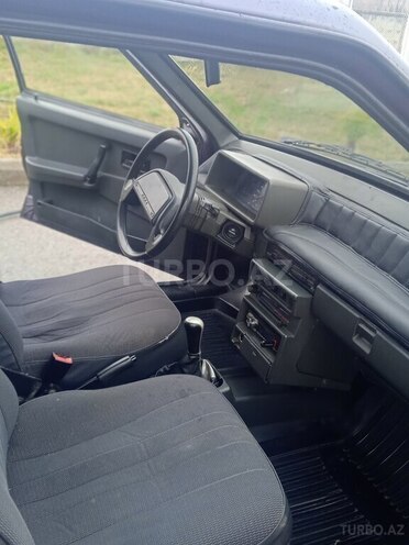 LADA (VAZ) 21099 1998, 193,000 km - 1.5 л - Şəki