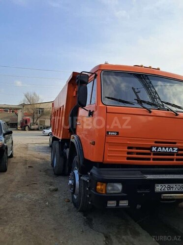KamAz 65115 2009, 240,000 km - 11.0 l - Bakı