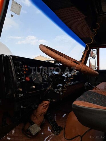 KamAz 65115 2009, 240,000 km - 11.0 l - Bakı