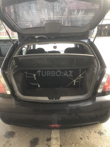 Kia Rio 2008, 222,000 km - 1.6 l - Bakı