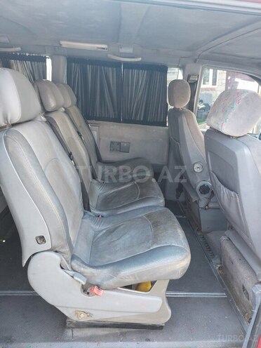 Mercedes Vito 1998, 345,682 km - 2.0 л - Xırdalan