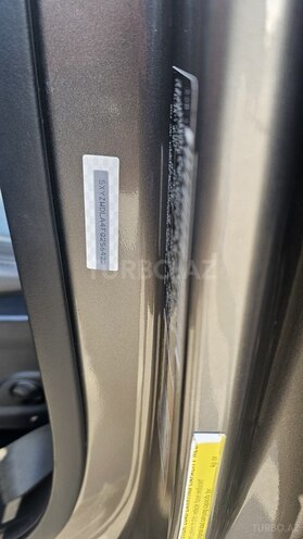 Hyundai Santa Fe 2014, 246,230 km - 2.0 л - Bakı