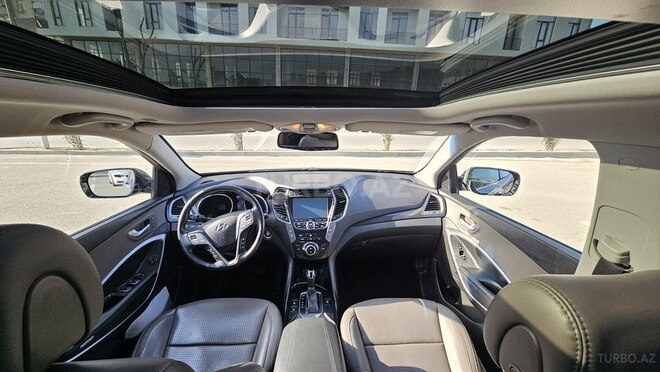 Hyundai Santa Fe 2014, 246,230 km - 2.0 л - Bakı