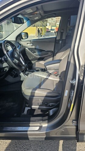 Hyundai Santa Fe 2014, 246,230 km - 2.0 л - Bakı