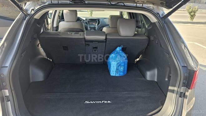 Hyundai Santa Fe 2014, 246,230 km - 2.0 л - Bakı