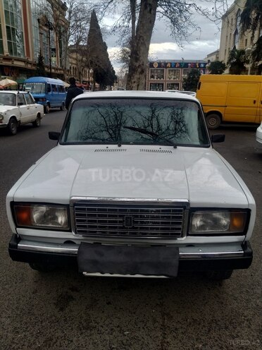 LADA (VAZ) 2107 2005, 22,200 km - 1.5 л - Gəncə