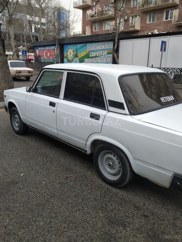 LADA (VAZ) 2107 2005, 22,200 km - 1.5 л - Gəncə