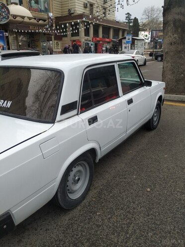 LADA (VAZ) 2107 2005, 22,200 km - 1.5 л - Gəncə