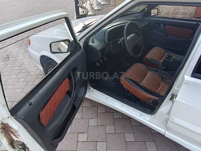LADA (VAZ) 2115 1987, 85,000 km - 1.5 l - Şirvan