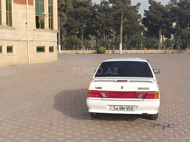 LADA (VAZ) 2115 1987, 85,000 km - 1.5 l - Şirvan
