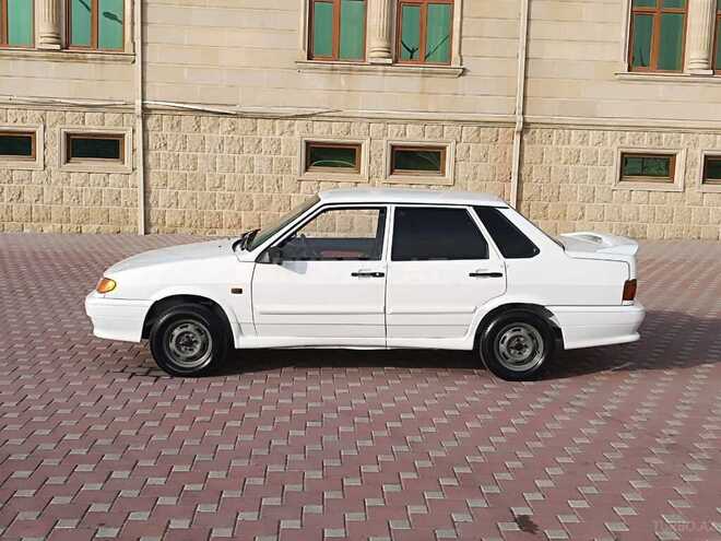 LADA (VAZ) 2115 1987, 85,000 km - 1.5 l - Şirvan