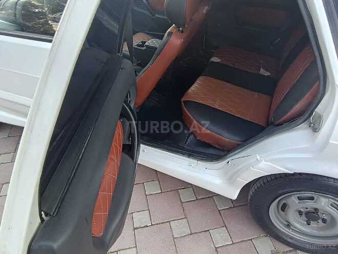 LADA (VAZ) 2115 1987, 85,000 km - 1.5 l - Şirvan