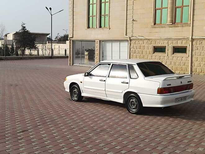 LADA (VAZ) 2115 1987, 85,000 km - 1.5 l - Şirvan
