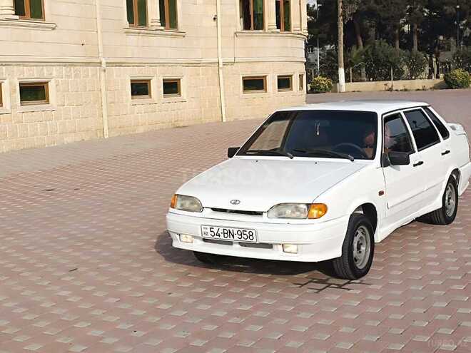 LADA (VAZ) 2115 1987, 85,000 km - 1.5 l - Şirvan
