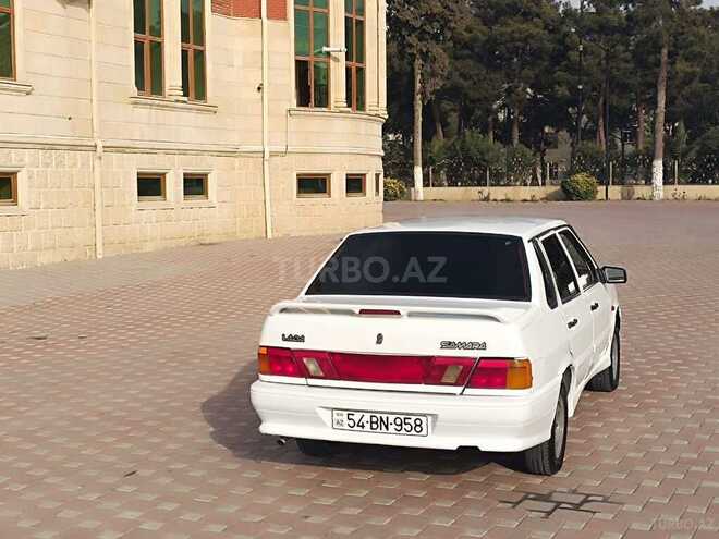 LADA (VAZ) 2115 1987, 85,000 km - 1.5 l - Şirvan