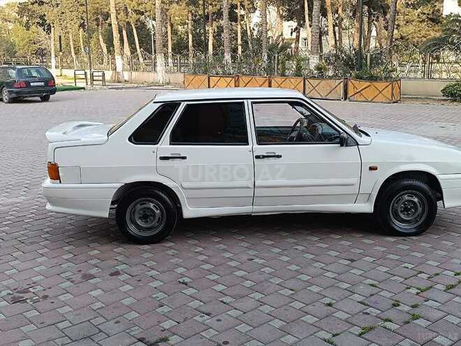 LADA (VAZ) 2115 1987, 85,000 km - 1.5 l - Şirvan