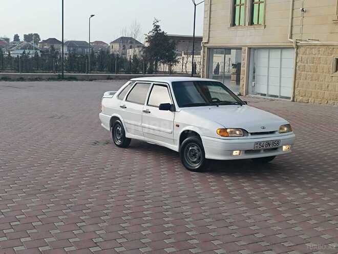 LADA (VAZ) 2115 1987, 85,000 km - 1.5 l - Şirvan