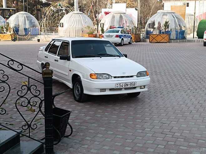 LADA (VAZ) 2115 1987, 85,000 km - 1.5 l - Şirvan